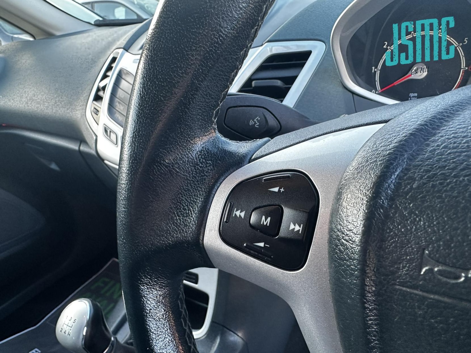 Used Ford Fiesta 2010 for sale - 76971772: Photo 20