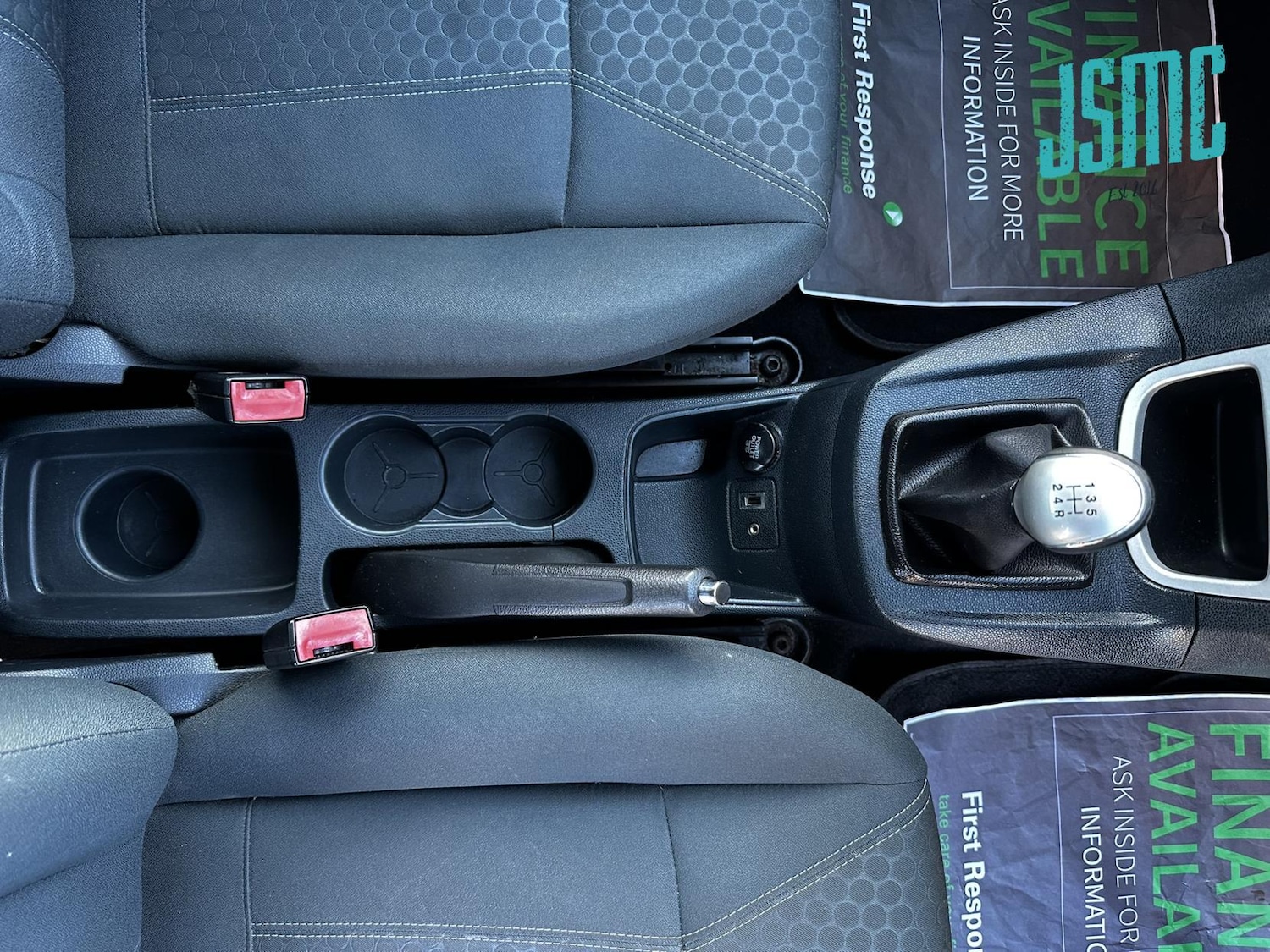 Used Ford Fiesta 2010 for sale - 76971772: Photo 21