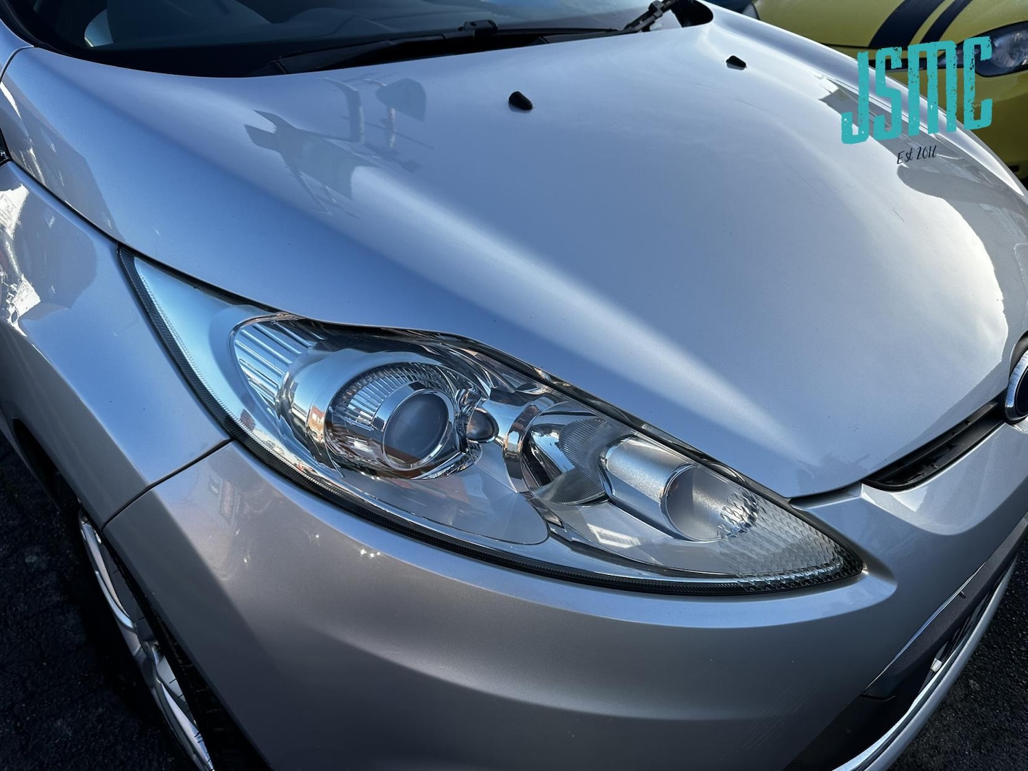 Used Ford Fiesta 2010 for sale - 76971772: Photo 25