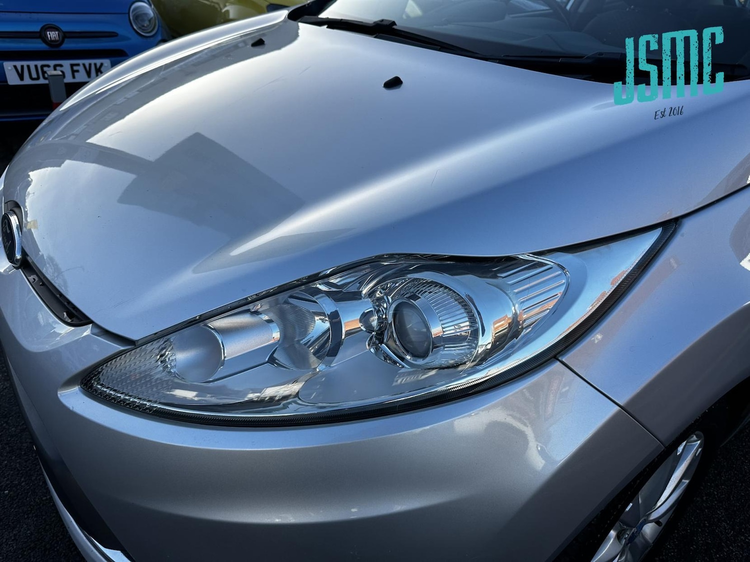 Used Ford Fiesta 2010 for sale - 76971772: Photo 26