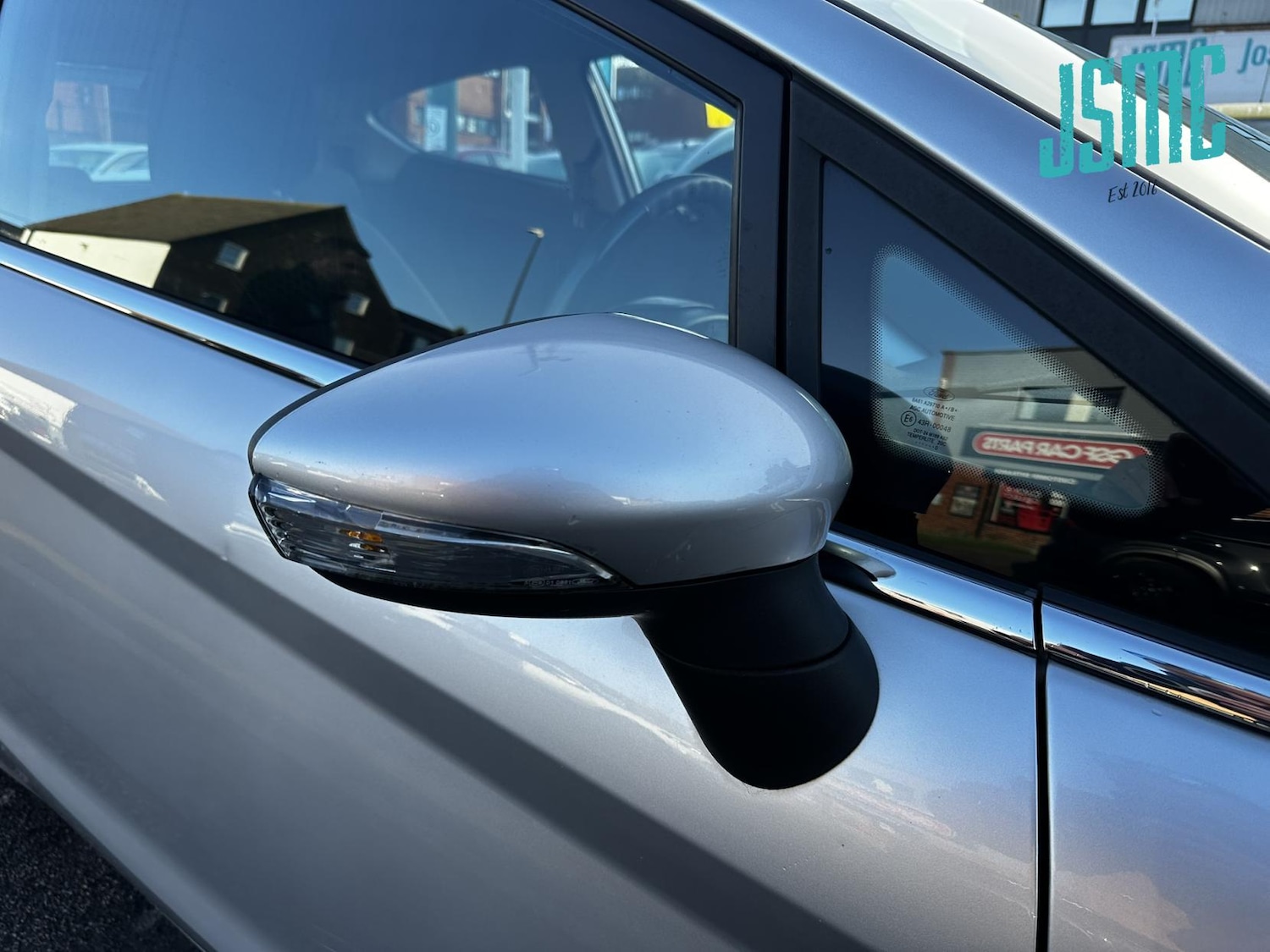 Used Ford Fiesta 2010 for sale - 76971772: Photo 27