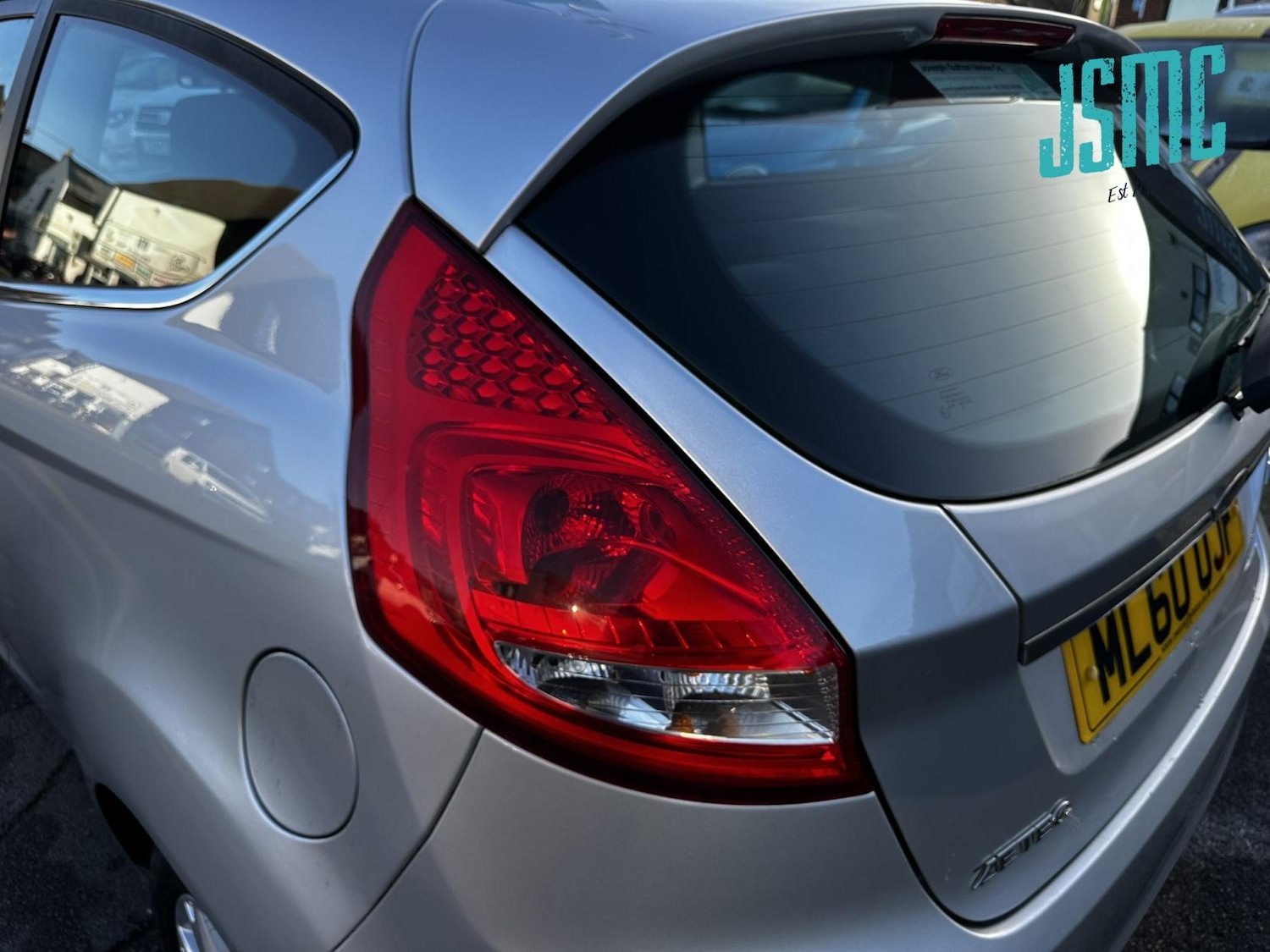 Used Ford Fiesta 2010 for sale - 76971772: Photo 29