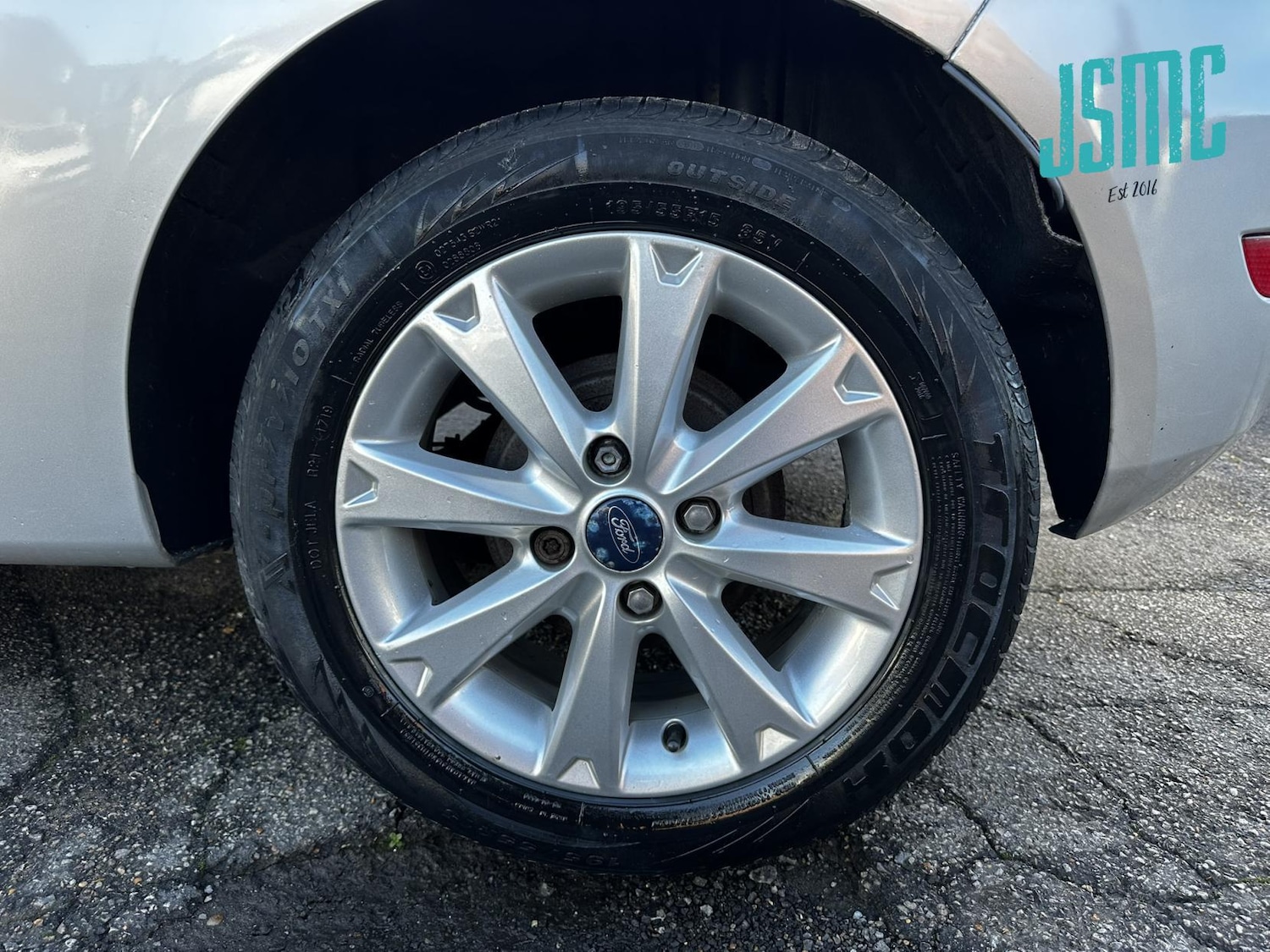 Used Ford Fiesta 2010 for sale - 76971772: Photo 34