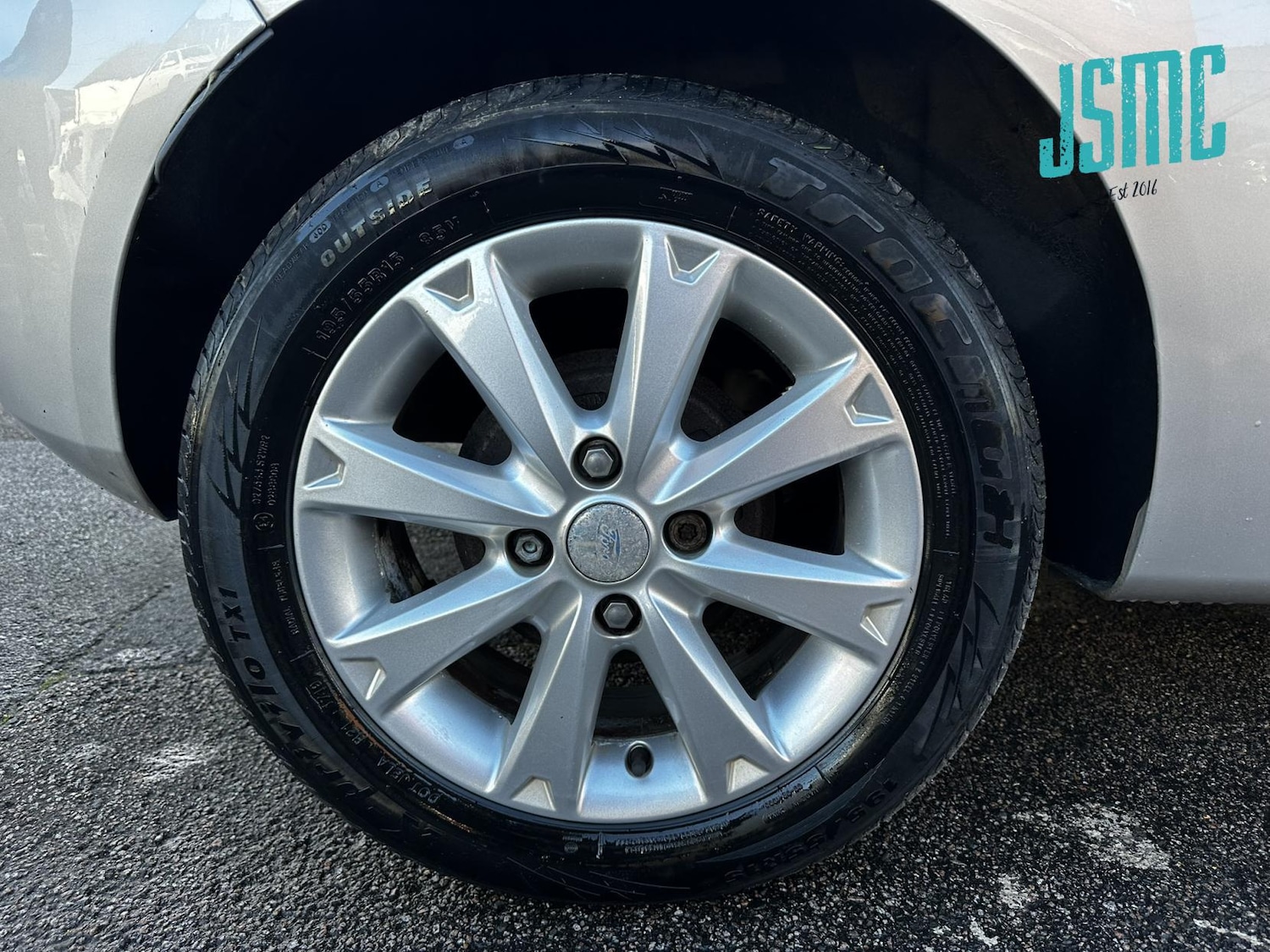 Used Ford Fiesta 2010 for sale - 76971772: Photo 35