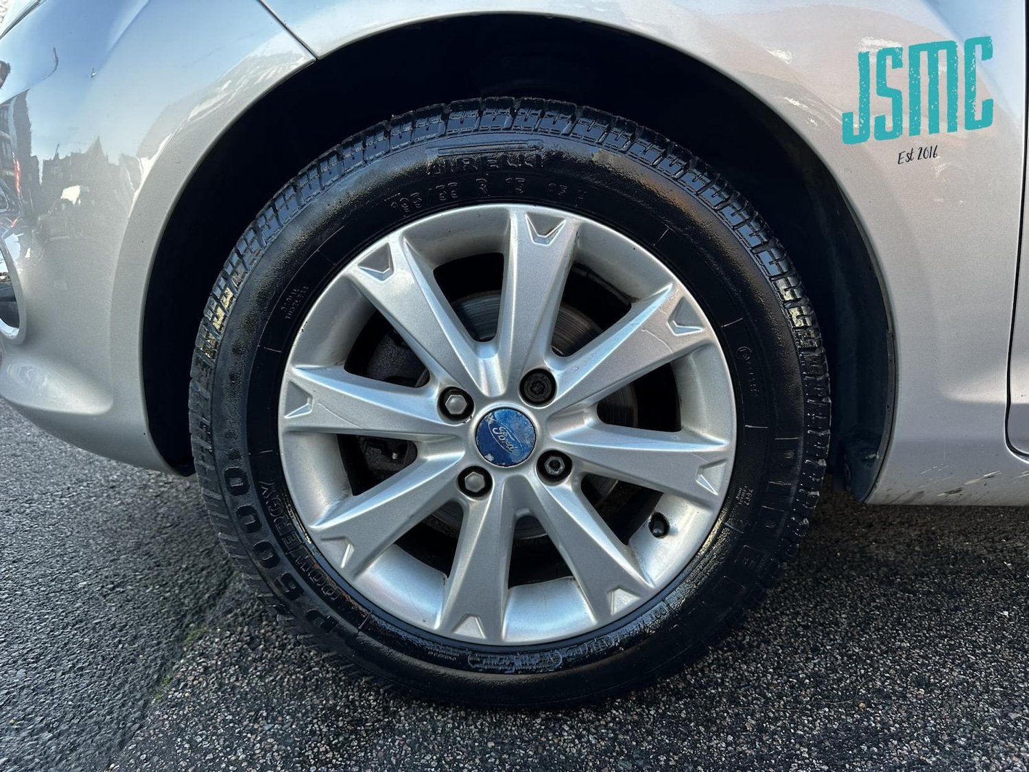 Used Ford Fiesta 2010 for sale - 76971772: Photo 36