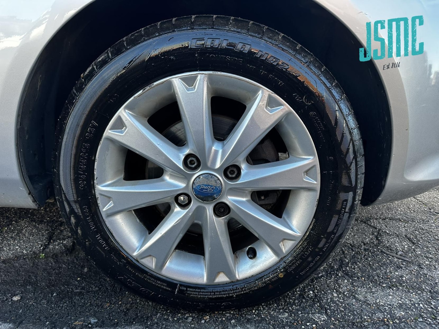 Used Ford Fiesta 2010 for sale - 76971772: Photo 37