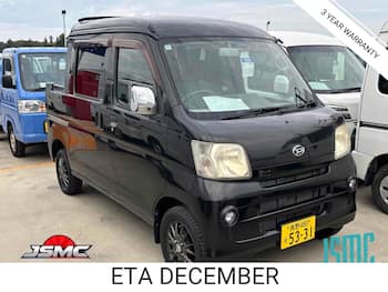 Used Daihatsu Hijet 2015 for sale - 79725686: Photo