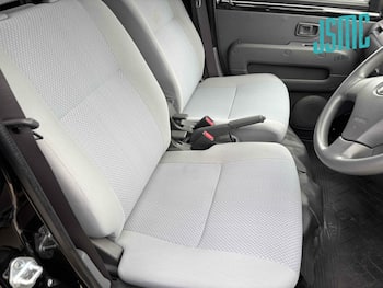 Used Daihatsu Hijet 2015 for sale - 79725686: Photo