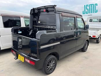 Used Daihatsu Hijet 2015 for sale - 79725686: Photo