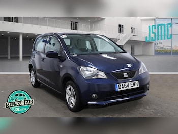 2014 - 1.0 75 SE 5dr Auto