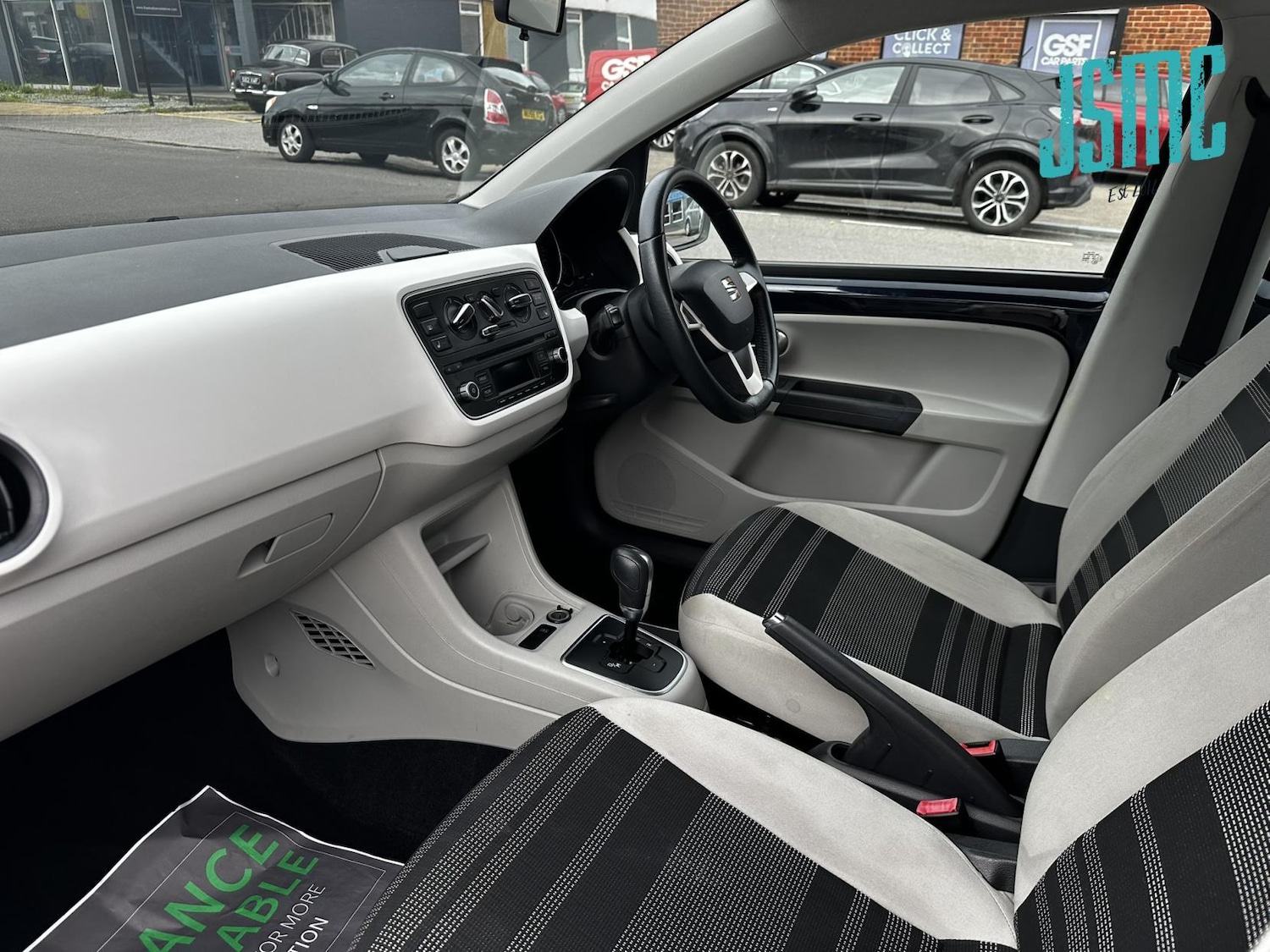 Used SEAT Mii 2014 for sale - 76438412: Photo 2