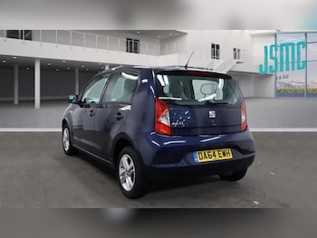 Used SEAT Mii 2014 for sale - 76438412: Photo