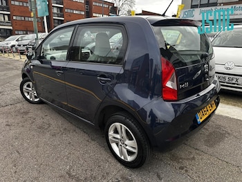 Used SEAT Mii 2014 for sale - 76438412: Photo
