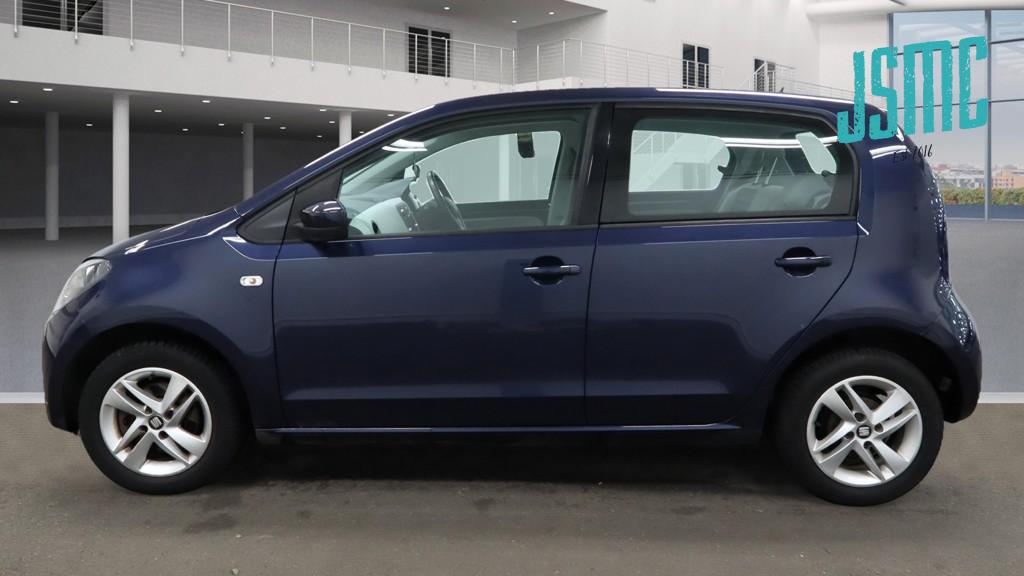 Used SEAT Mii 2014 for sale - 76438412: Photo 4