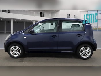 Used SEAT Mii 2014 for sale - 76438412: Photo