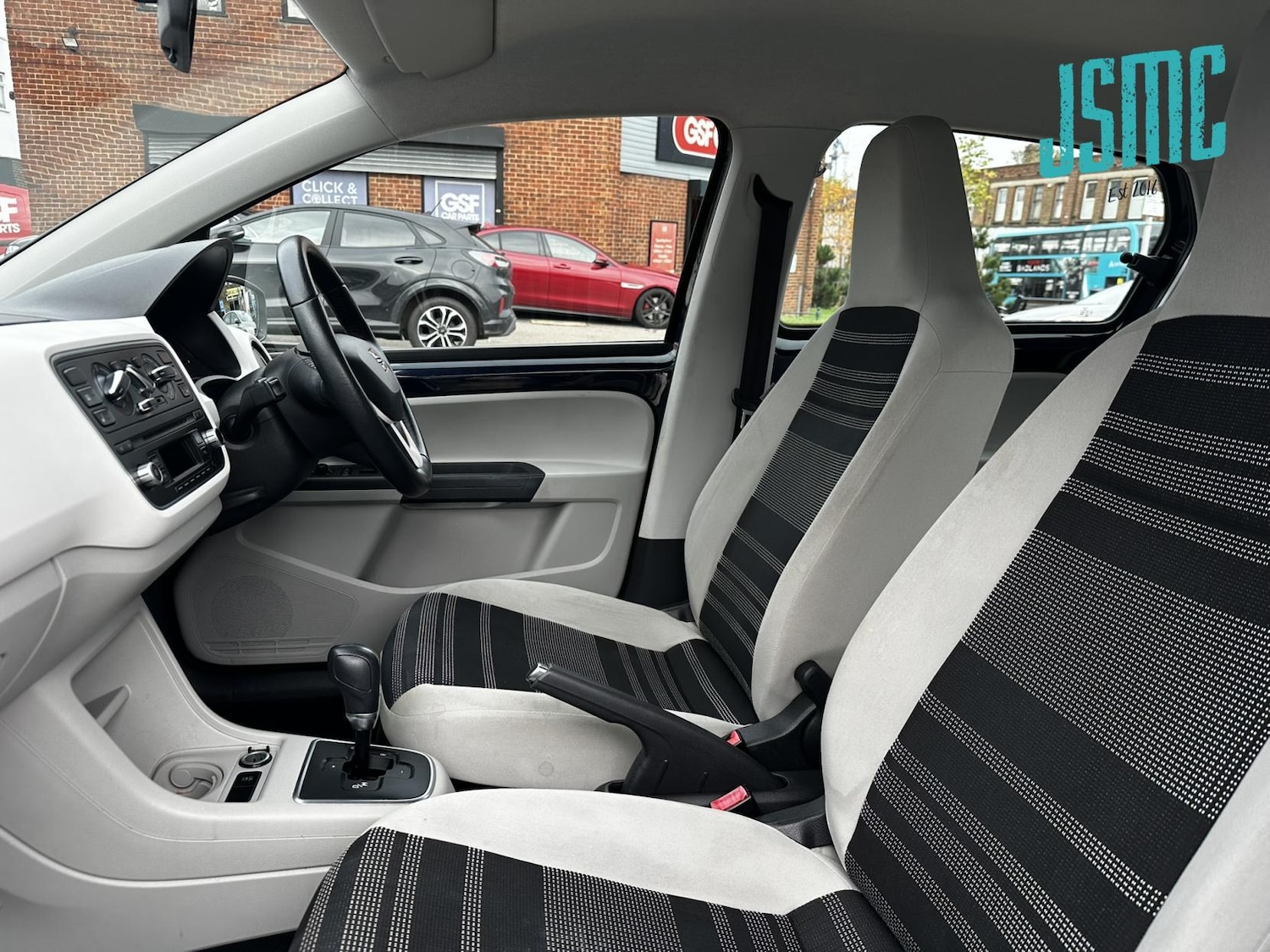 Used SEAT Mii 2014 for sale - 76438412: Photo 5