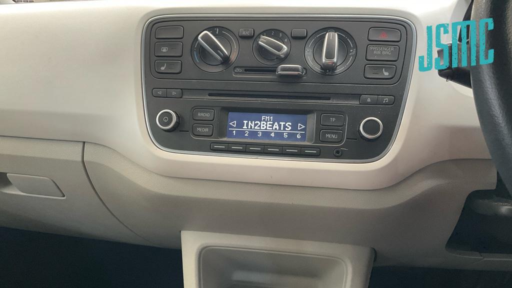 Used SEAT Mii 2014 for sale - 76438412: Photo 7