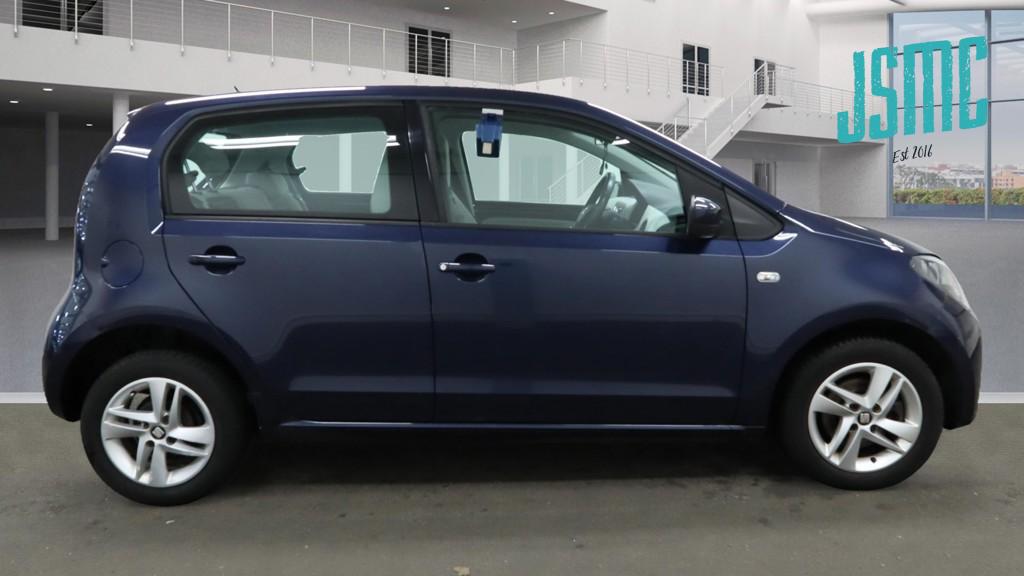 Used SEAT Mii 2014 for sale - 76438412: Photo 8