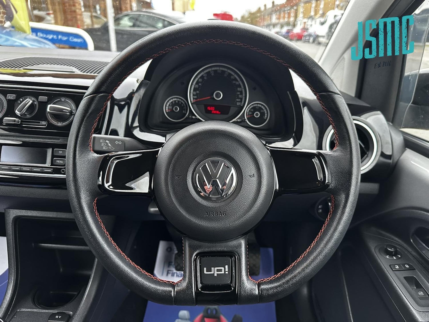 Used Volkswagen up! 2014 for sale - 77644128: Photo 16