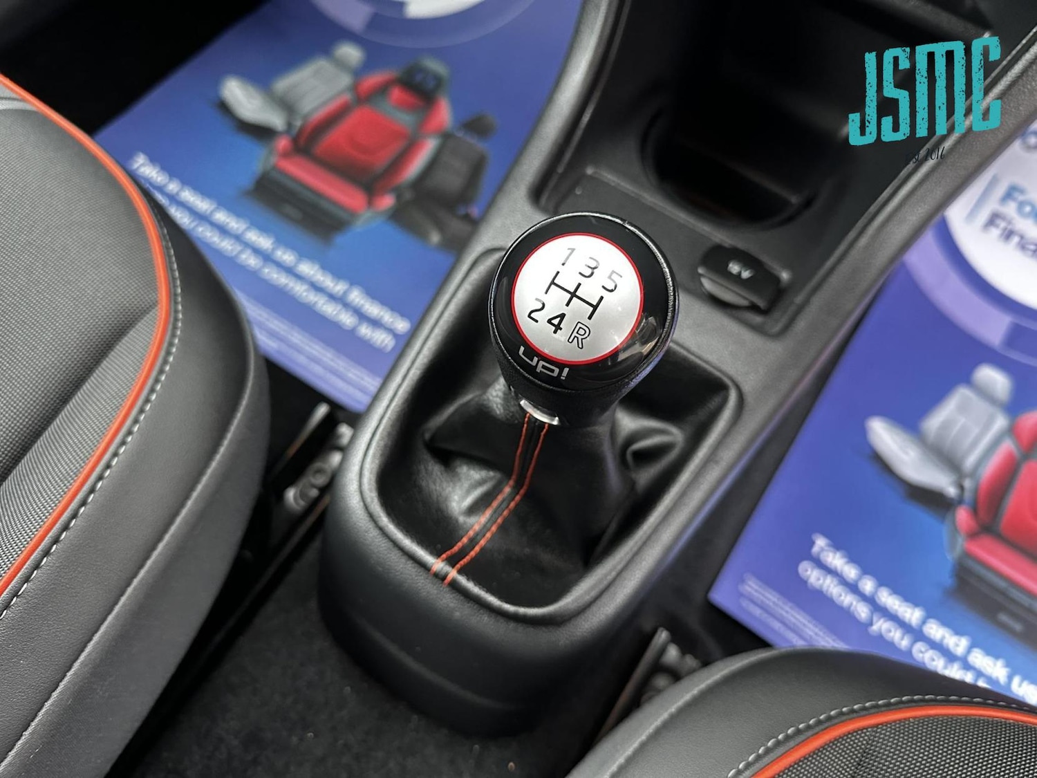 Used Volkswagen up! 2014 for sale - 77644128: Photo 19