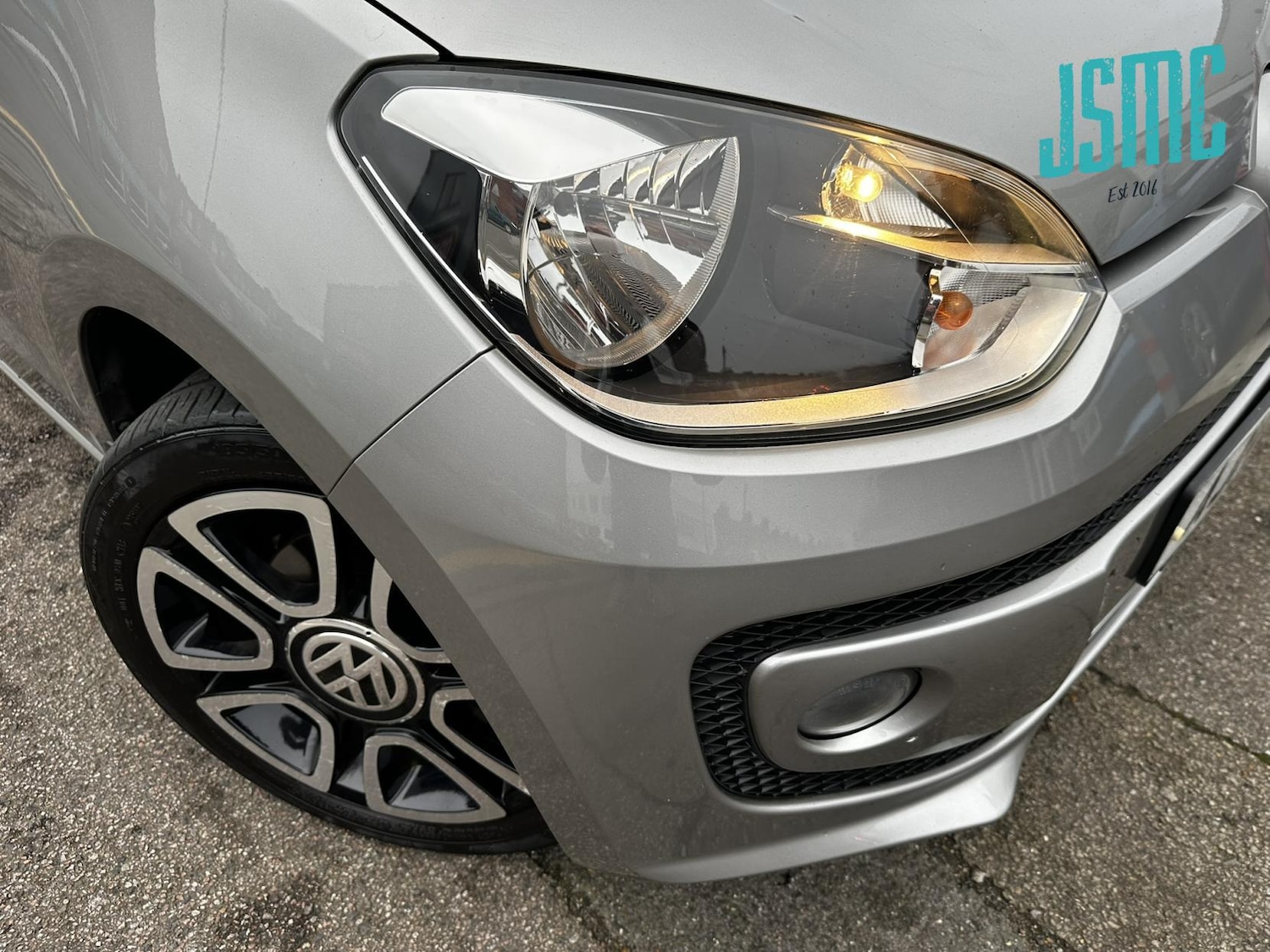 Used Volkswagen up! 2014 for sale - 77644128: Photo 27