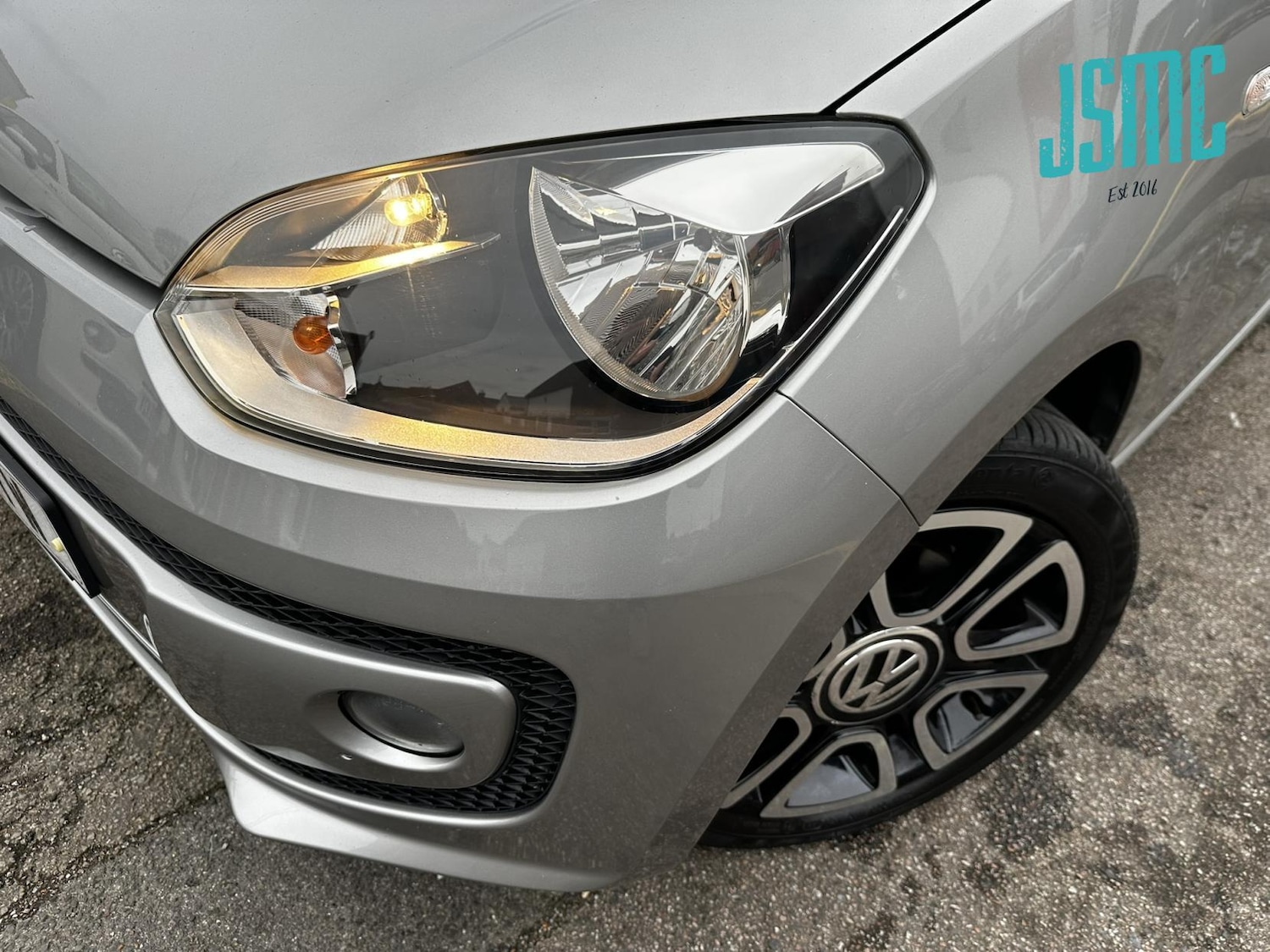 Used Volkswagen up! 2014 for sale - 77644128: Photo 28