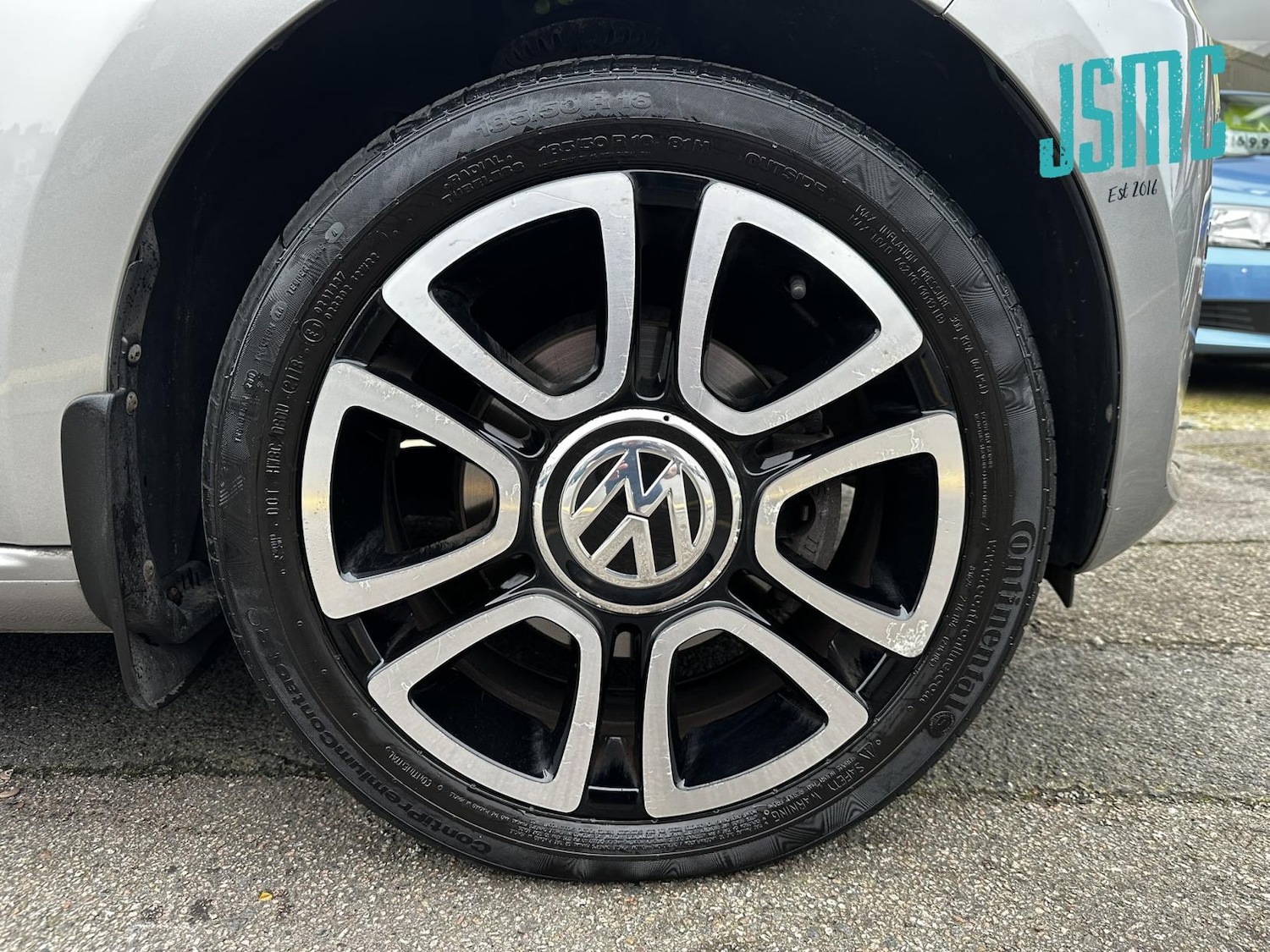 Used Volkswagen up! 2014 for sale - 77644128: Photo 29