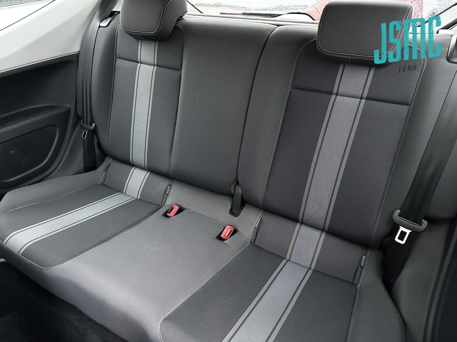 Used Volkswagen up! 2014 for sale - 77644128: Photo 6