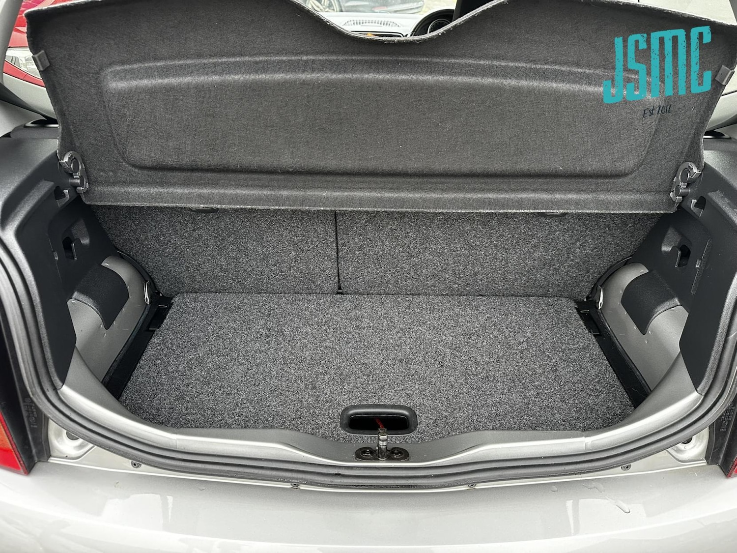 Used Volkswagen up! 2014 for sale - 77644128: Photo 7