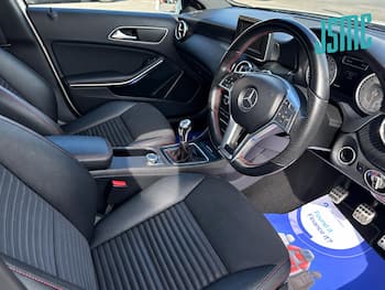 Used Mercedes-Benz A-Class 2013 for sale - 79802265: Photo