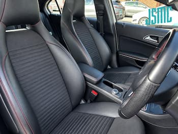 Used Mercedes-Benz A-Class 2013 for sale - 79802265: Photo