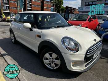 2015 - 1.2 One Hatchback 3dr Petrol Manual Euro 6 (s/s) (102 ps)