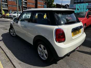 Used MINI Hatch 2015 for sale - 74551451: Photo