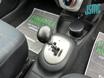 Used Toyota Yaris 2007 for sale - 76494353: Photo