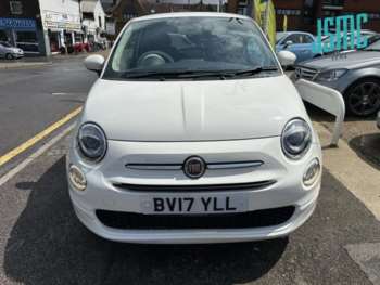 Used Fiat 500 2017 for sale - 74813829: Photo