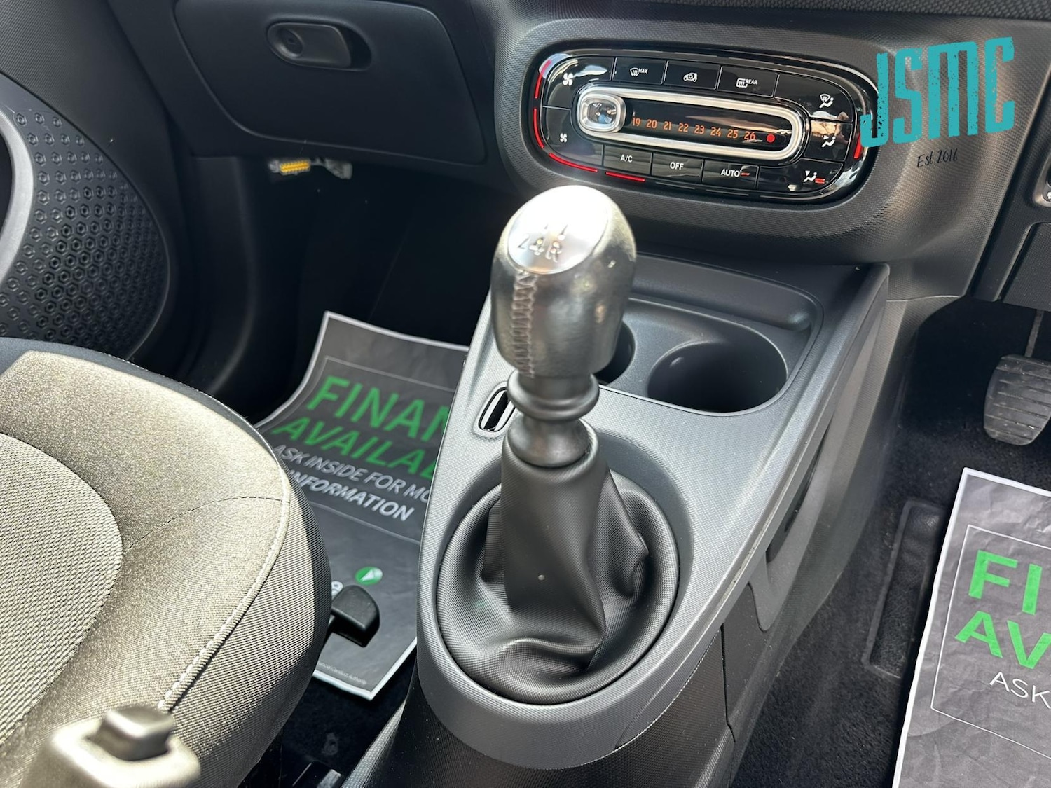 Vehicle 19