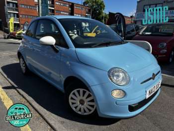 2013 - 1.2 Colour Therapy Hatchback 3dr Petrol Manual Euro 5 (s/s) (69 bhp)