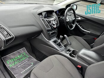 Used Ford Focus 2014 for sale - 77277672: Photo