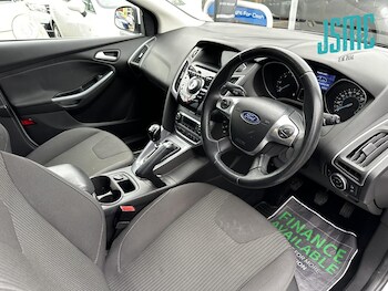 Used Ford Focus 2014 for sale - 77277672: Photo