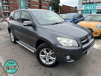 2009 - 2.0 V-Matic XT-R SUV 5dr Petrol Multidrive S 4WD Euro 4 (158 ps)
