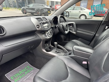 Used Toyota RAV4 2009 for sale - 75472947: Photo