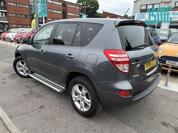 Used Toyota RAV4 2009 for sale - 75472947: Photo
