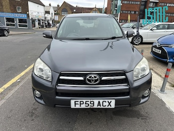 Used Toyota RAV4 2009 for sale - 75472947: Photo