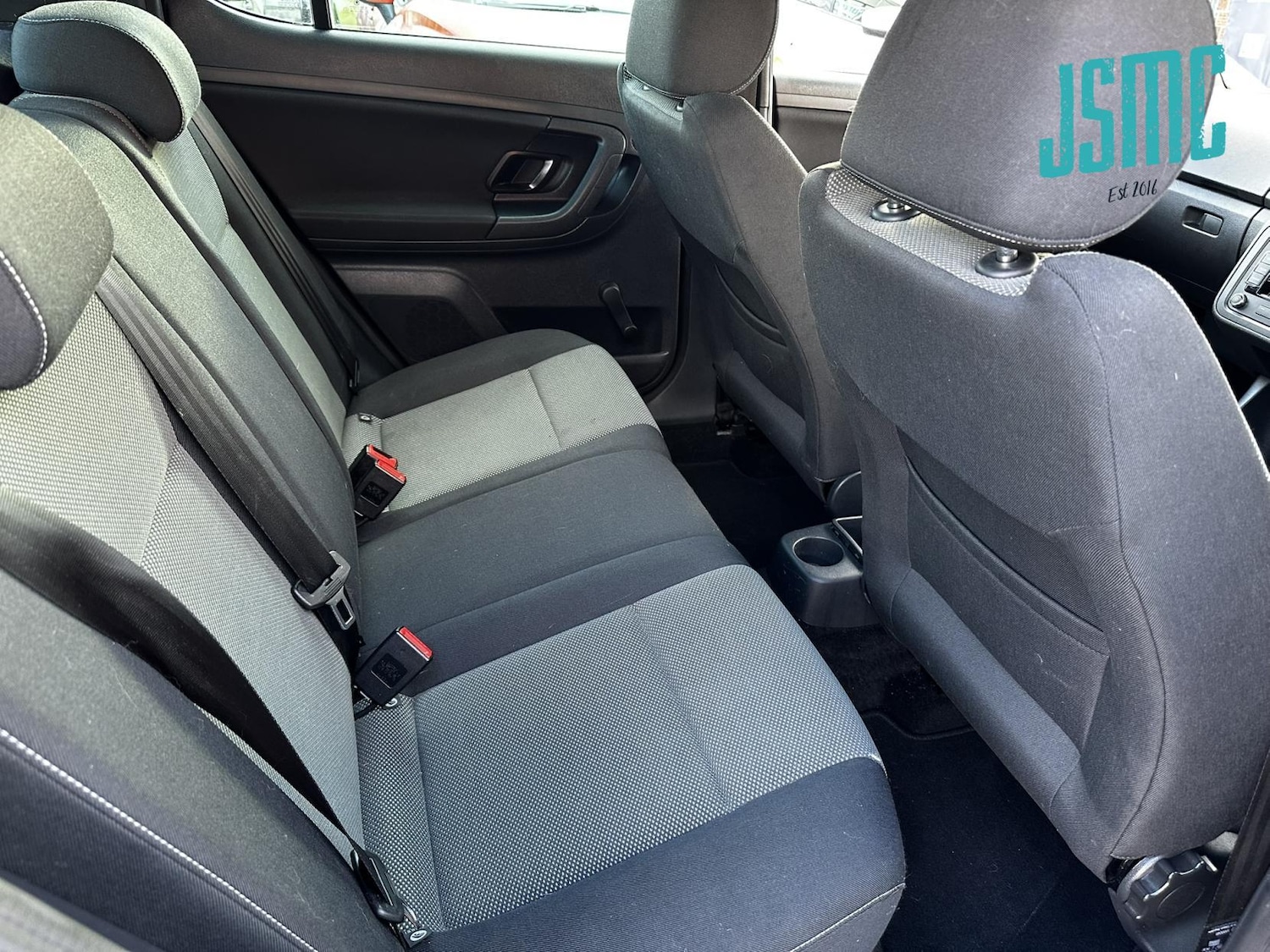 Used Skoda Fabia 2014 for sale - 77055742: Photo 10