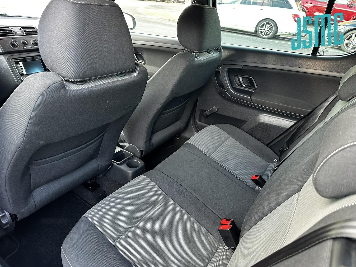 Used Skoda Fabia 2014 for sale - 77055742: Photo 11