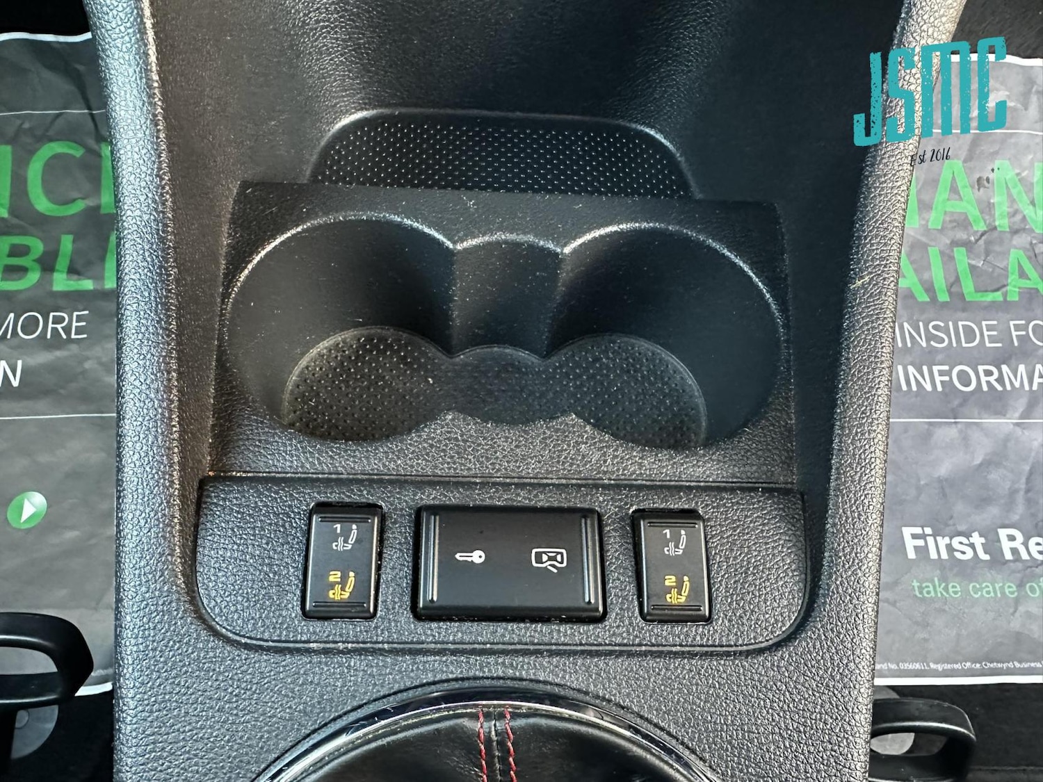 Used Skoda Fabia 2014 for sale - 77055742: Photo 16