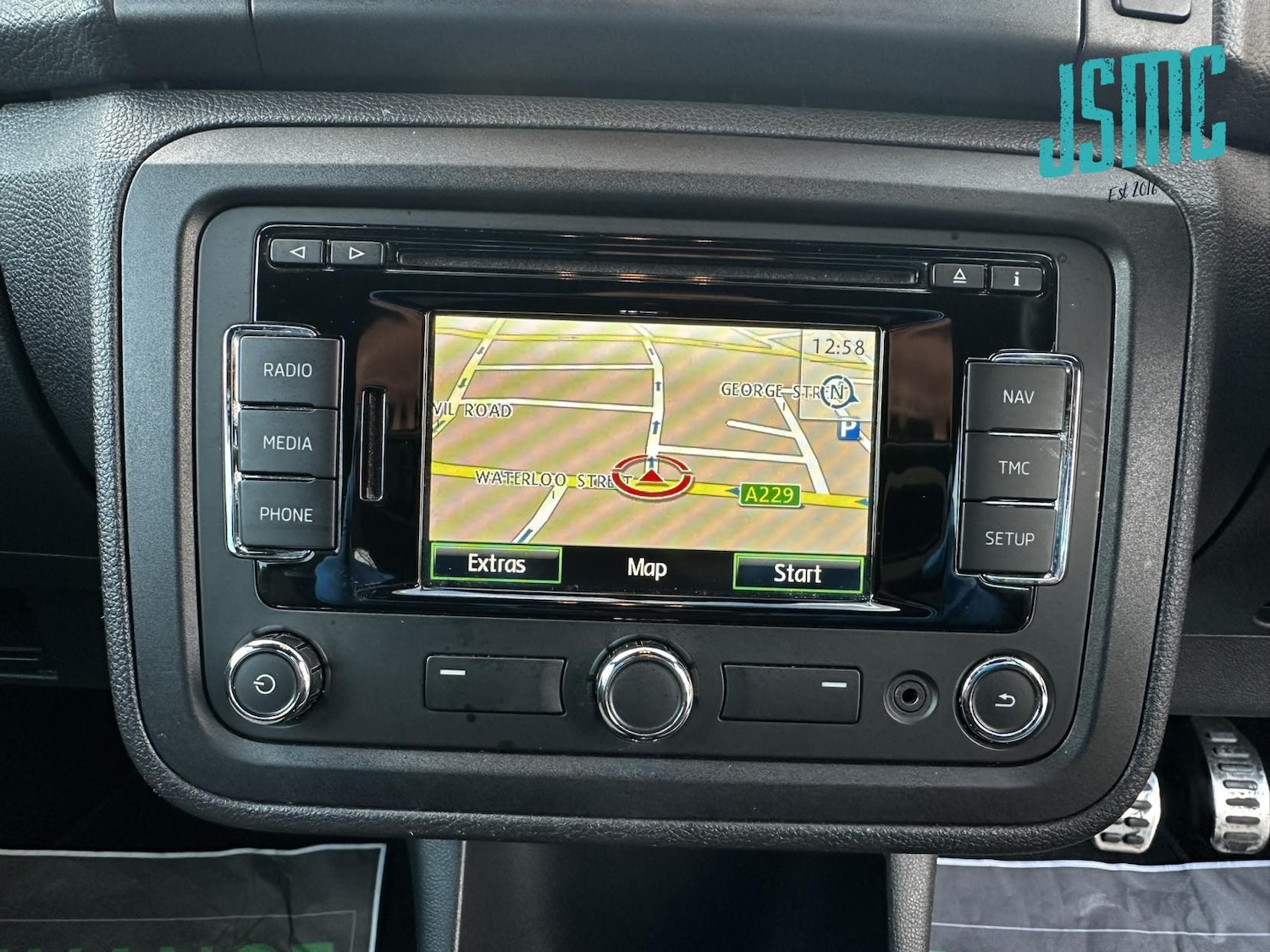 Used Skoda Fabia 2014 for sale - 77055742: Photo 18