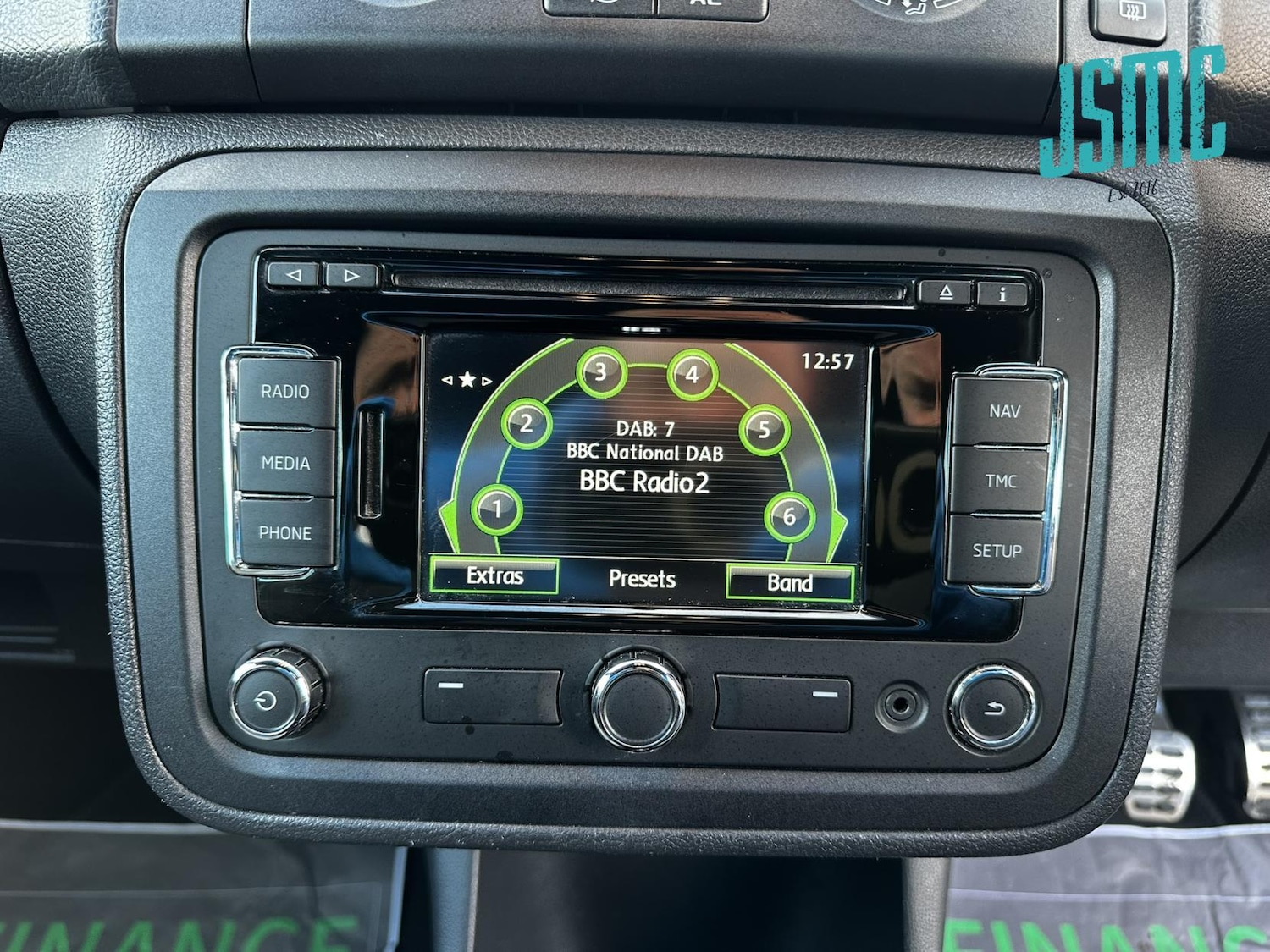 Used Skoda Fabia 2014 for sale - 77055742: Photo 19