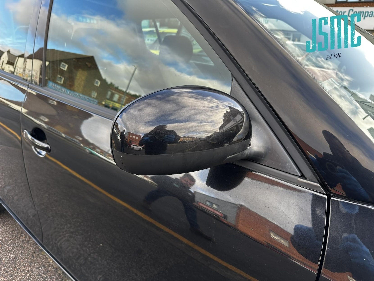 Used Skoda Fabia 2014 for sale - 77055742: Photo 28