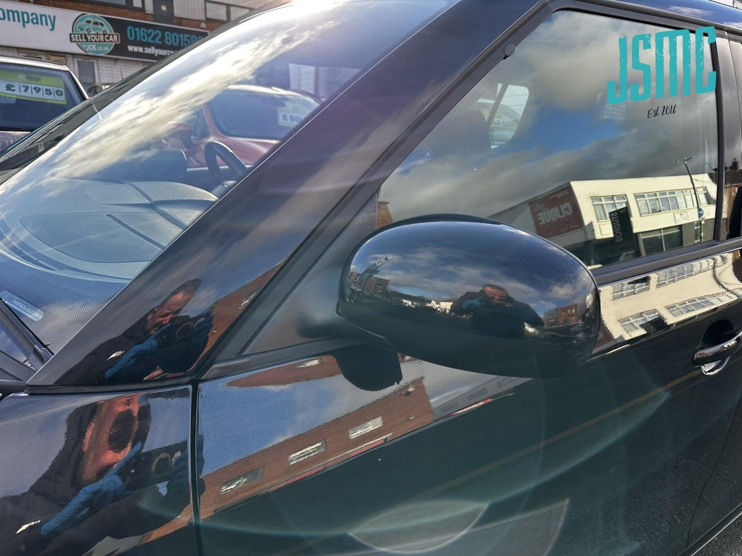 Used Skoda Fabia 2014 for sale - 77055742: Photo 29